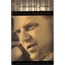 Srila Jayapataka Swami Disciples Handbook